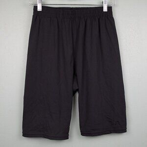 Coolibar grey swim shorts-L